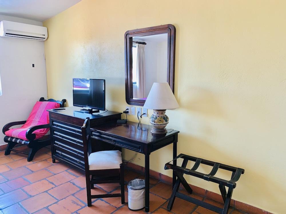 Parador Del Dominico Oaxaca Экстерьер фото