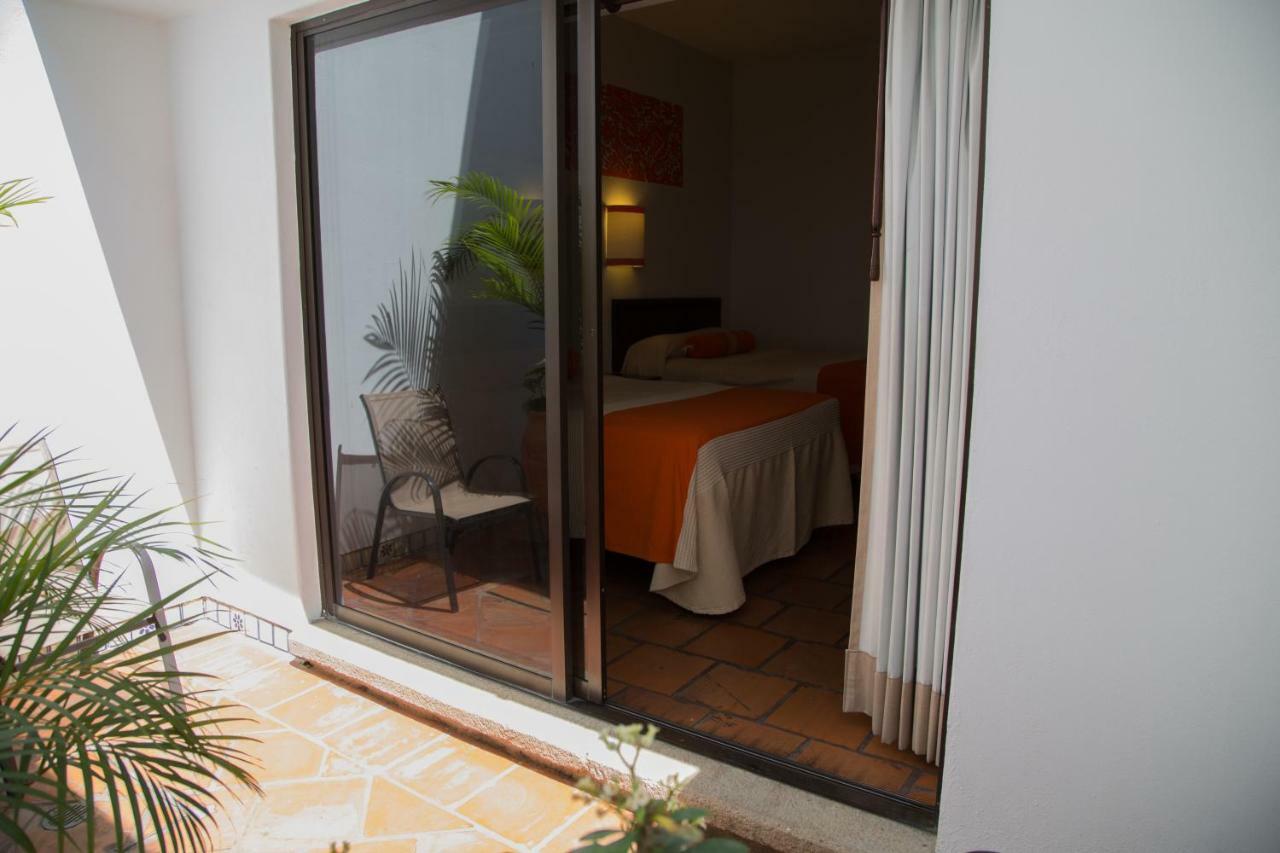 Parador Del Dominico Oaxaca Экстерьер фото